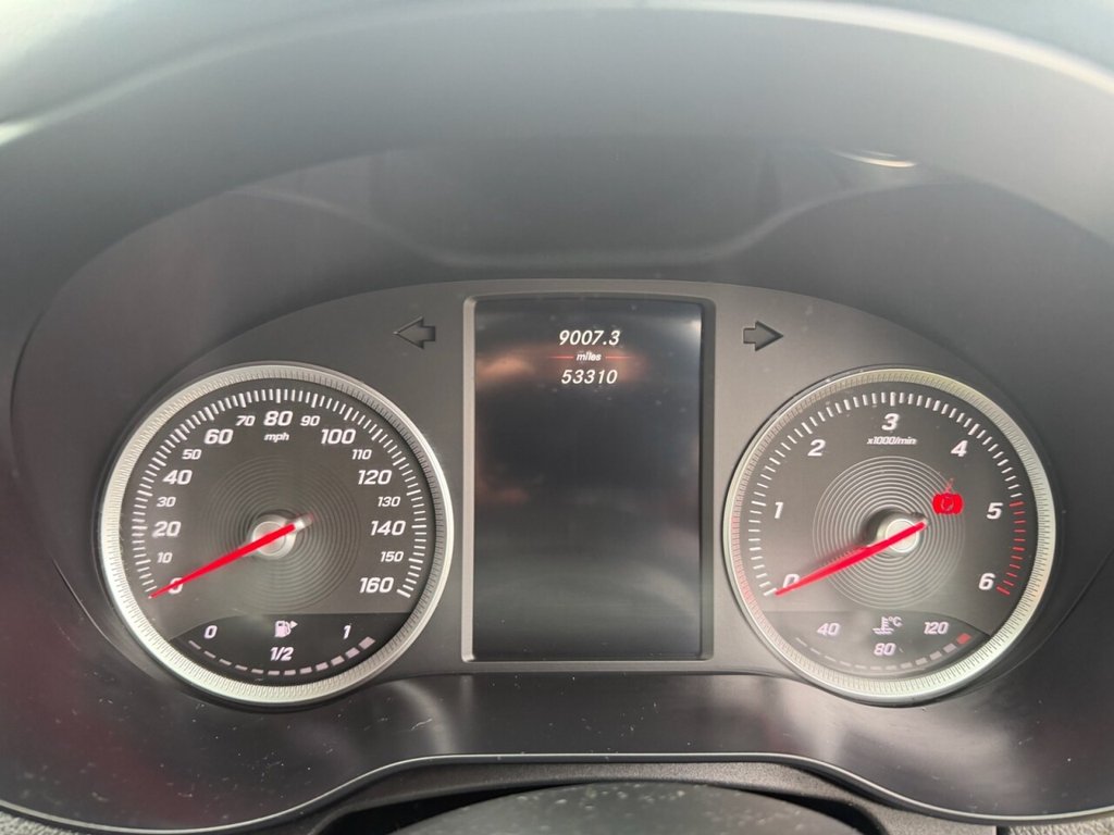 Used Mercedes-Benz C Class 2016 for sale - 78124297: Photo 31