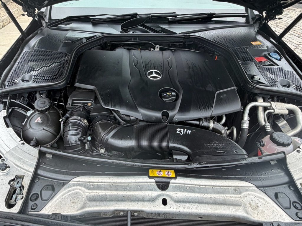 Used Mercedes-Benz C Class 2016 for sale - 78124297: Photo 32