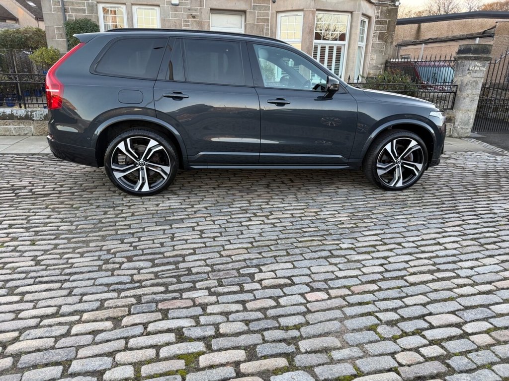 Used Volvo XC90 2019 for sale - 77038001: Photo 16