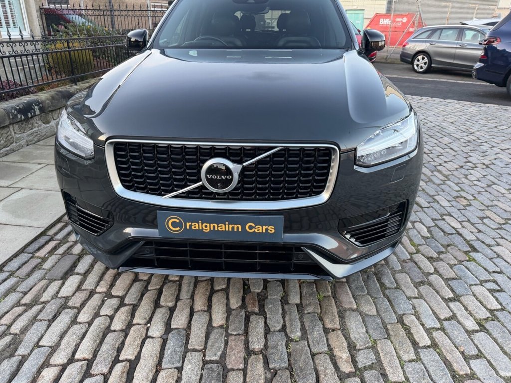 Used Volvo XC90 2019 for sale - 77038001: Photo 17