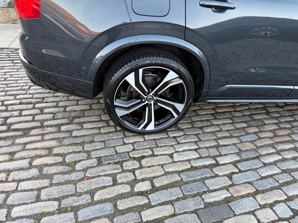 Used Volvo XC90 2019 for sale - 77038001: Photo 19