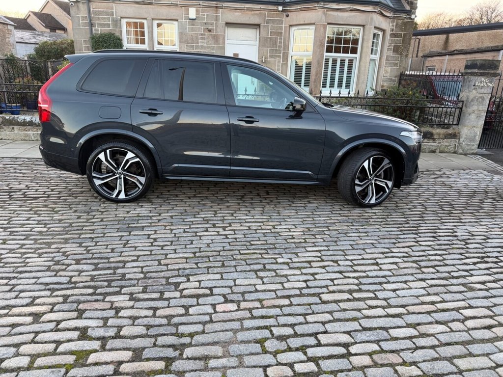 Used Volvo XC90 2019 for sale - 77038001: Photo 20