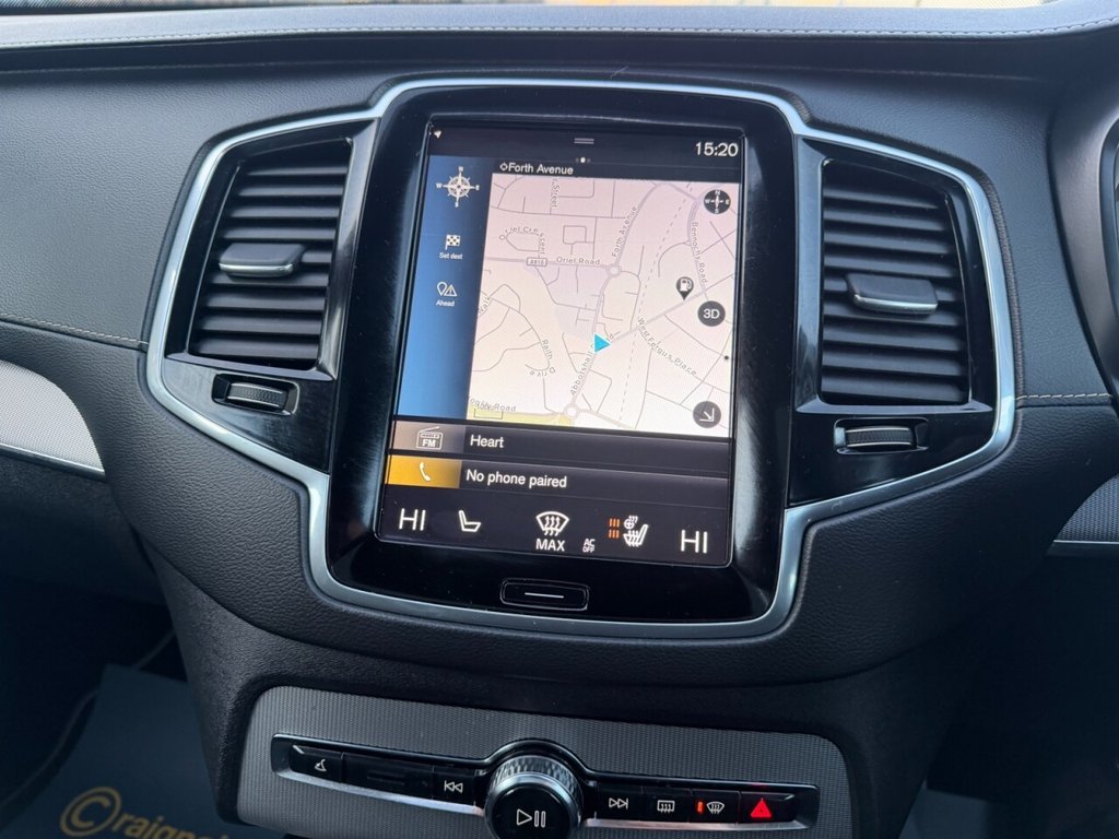 Used Volvo XC90 2019 for sale - 77038001: Photo 24