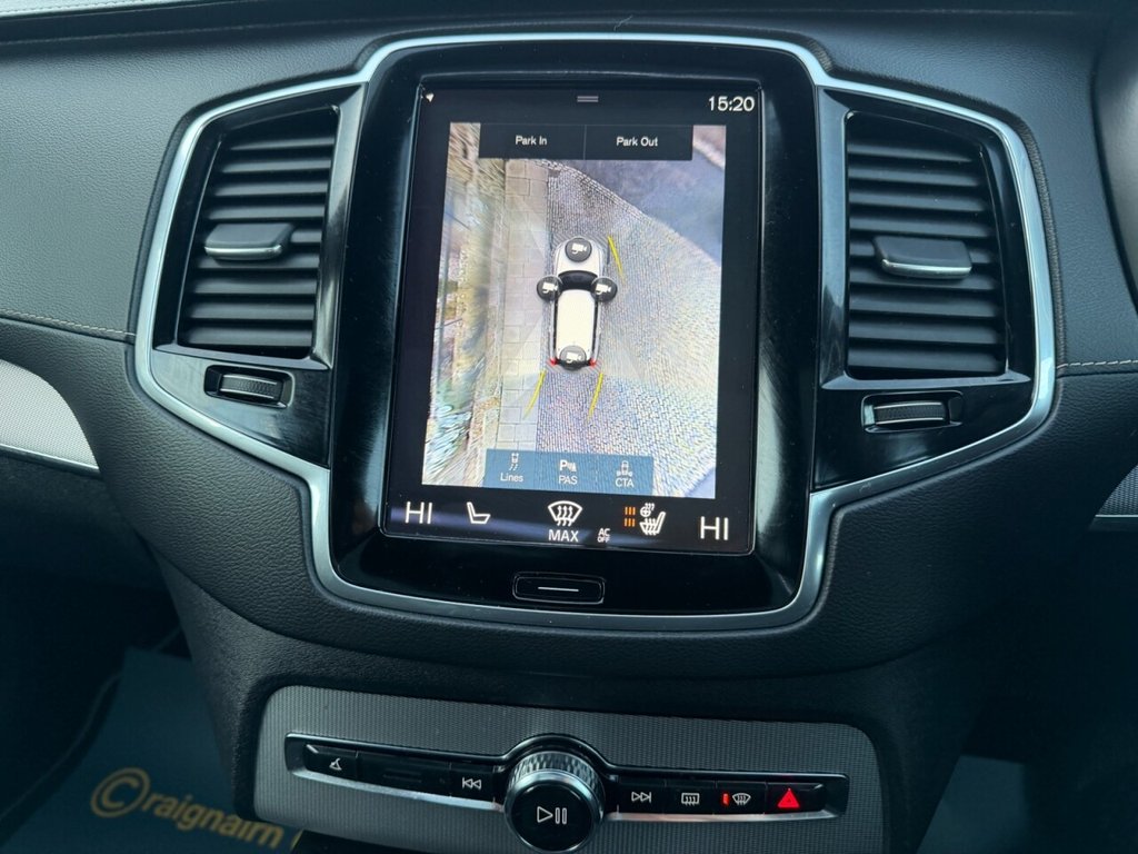 Used Volvo XC90 2019 for sale - 77038001: Photo 25