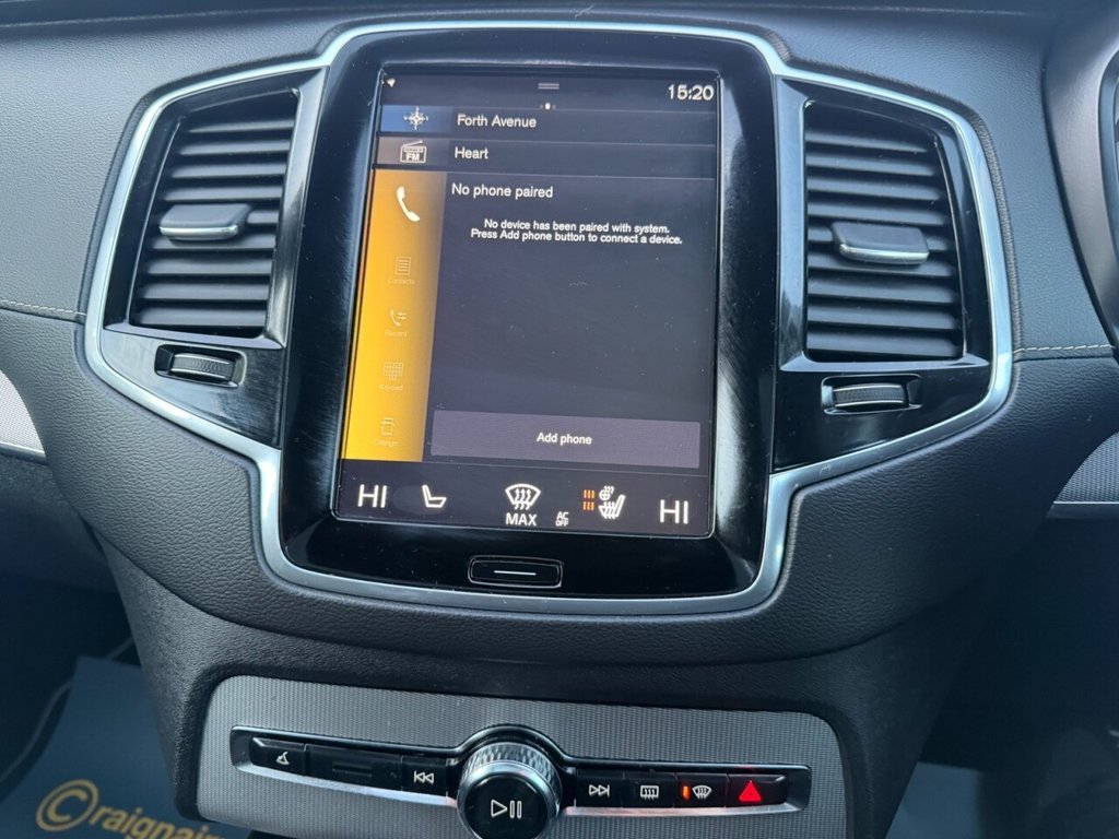 Used Volvo XC90 2019 for sale - 77038001: Photo 27