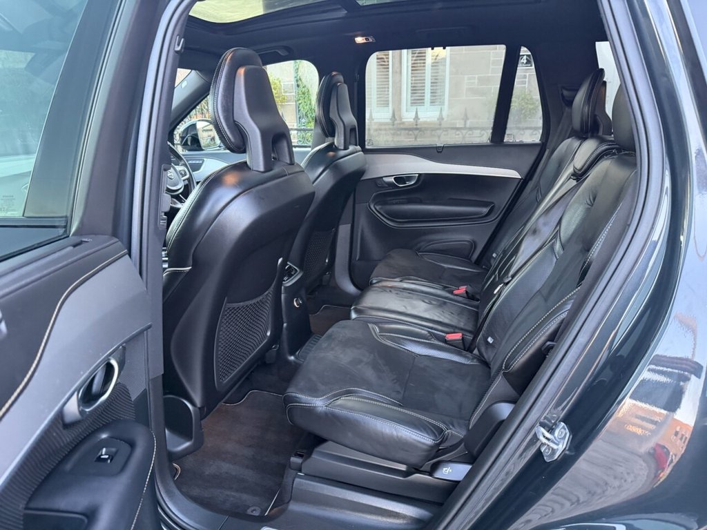 Used Volvo XC90 2019 for sale - 77038001: Photo 31