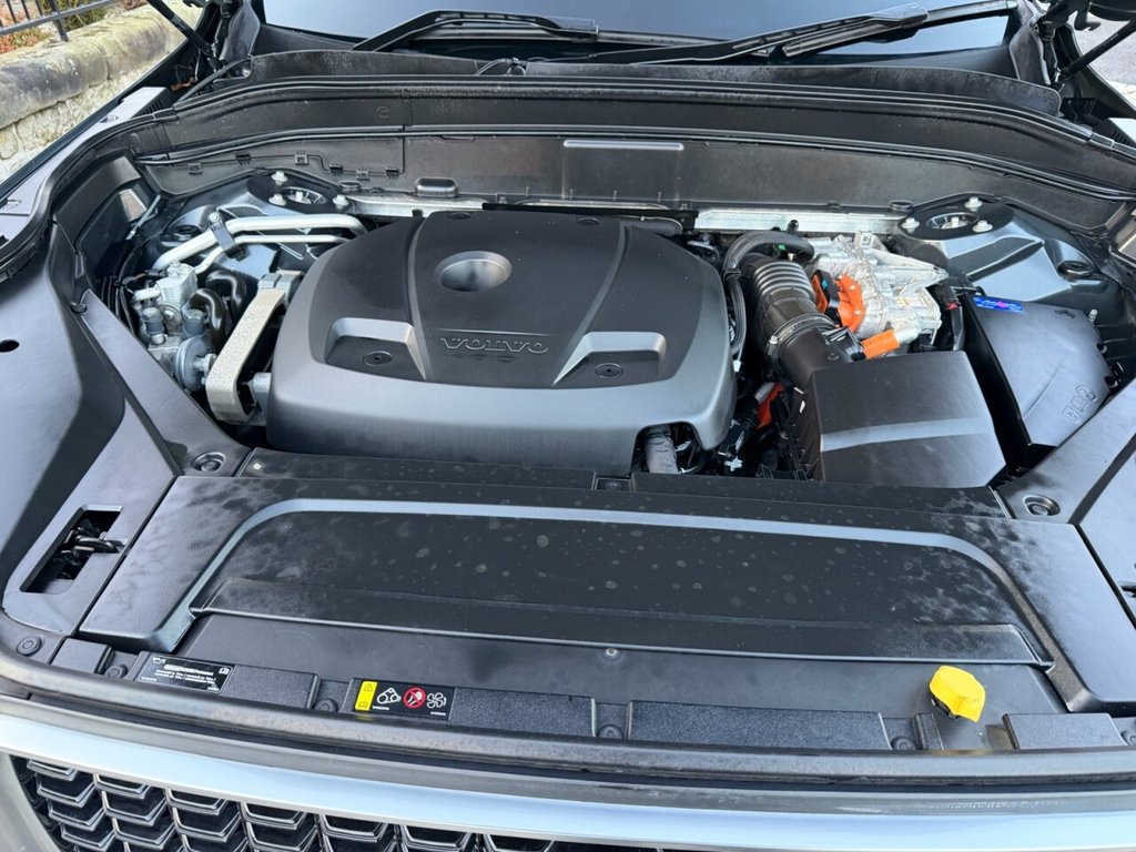 Used Volvo XC90 2019 for sale - 77038001: Photo 33