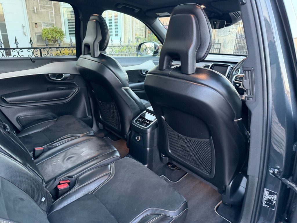 Used Volvo XC90 2019 for sale - 77038001: Photo 35