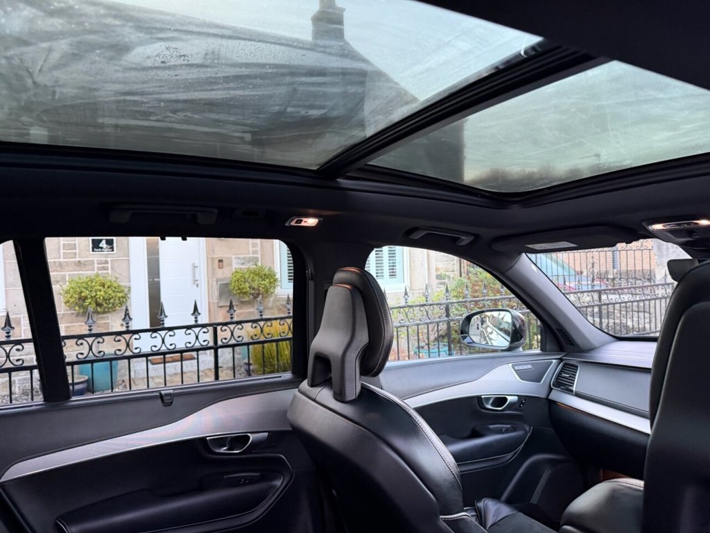 Used Volvo XC90 2019 for sale - 77038001: Photo 36