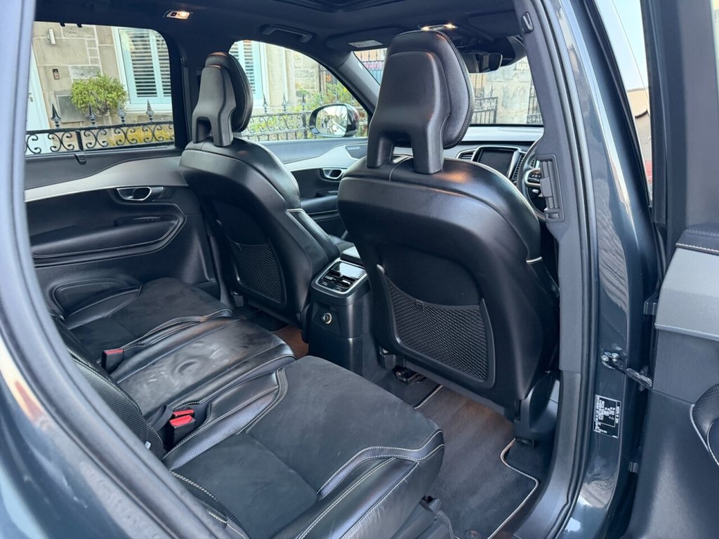 Used Volvo XC90 2019 for sale - 77038001: Photo 37