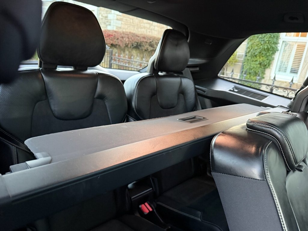 Used Volvo XC90 2019 for sale - 77038001: Photo 38