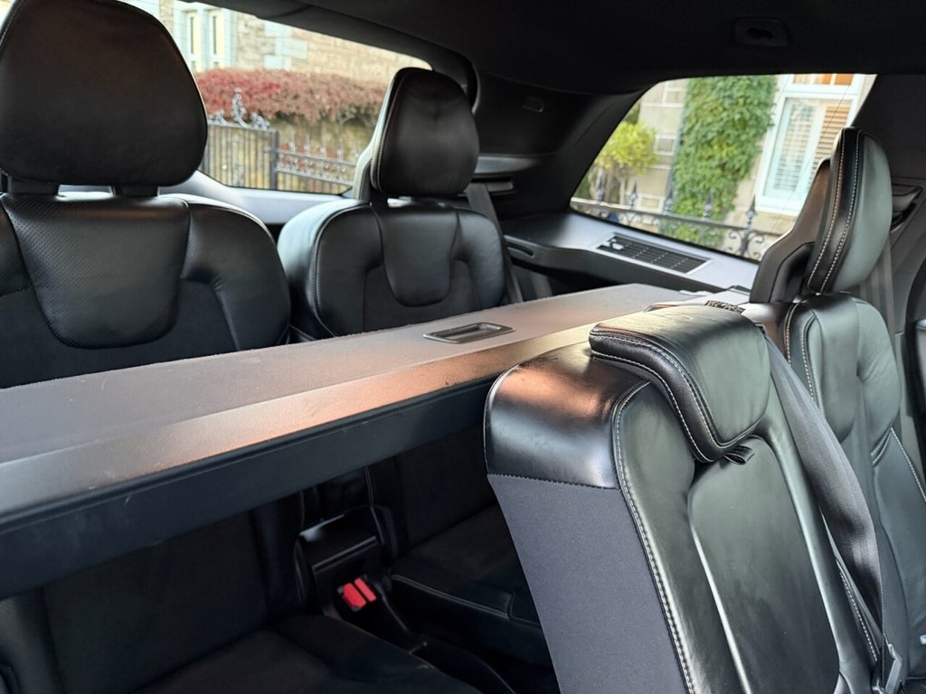 Used Volvo XC90 2019 for sale - 77038001: Photo 39