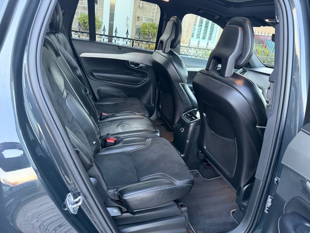 Used Volvo XC90 2019 for sale - 77038001: Photo 40
