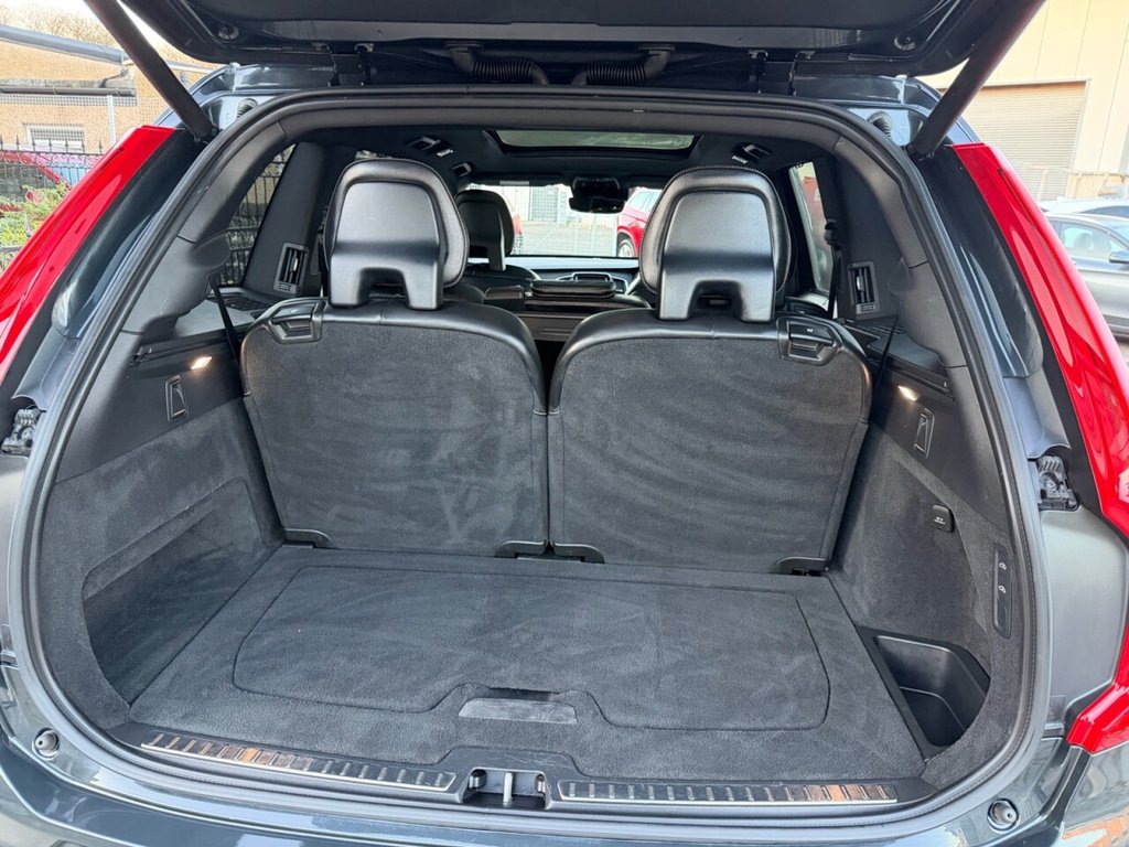 Used Volvo XC90 2019 for sale - 77038001: Photo 41