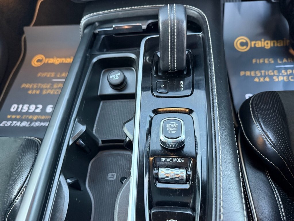 Used Volvo XC90 2019 for sale - 77038001: Photo 43