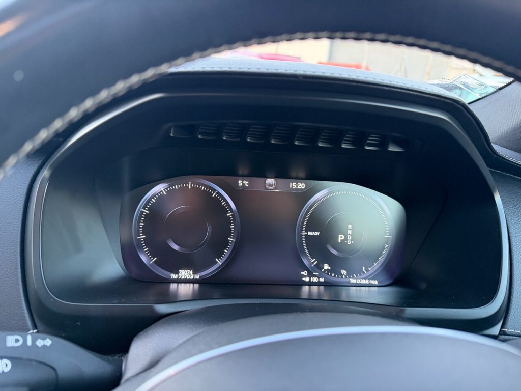 Used Volvo XC90 2019 for sale - 77038001: Photo 44