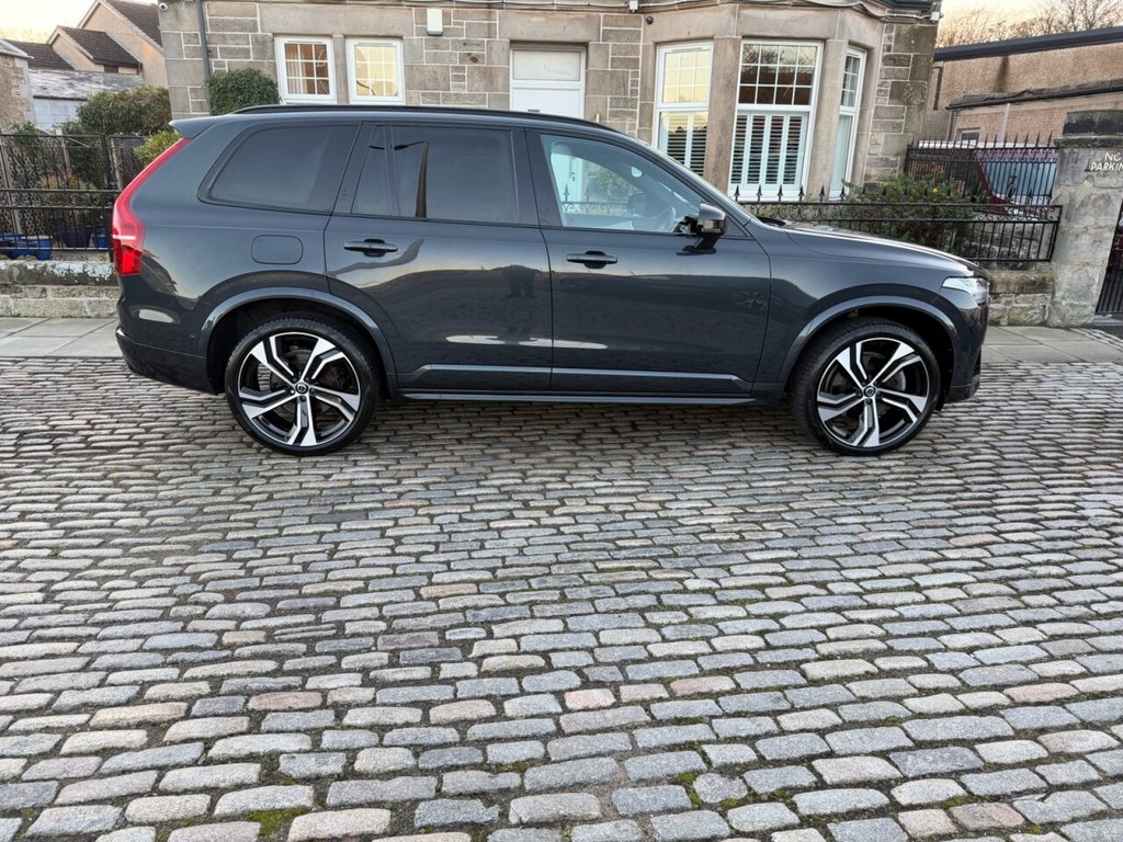 Used Volvo XC90 2019 for sale - 77038001: Photo 7