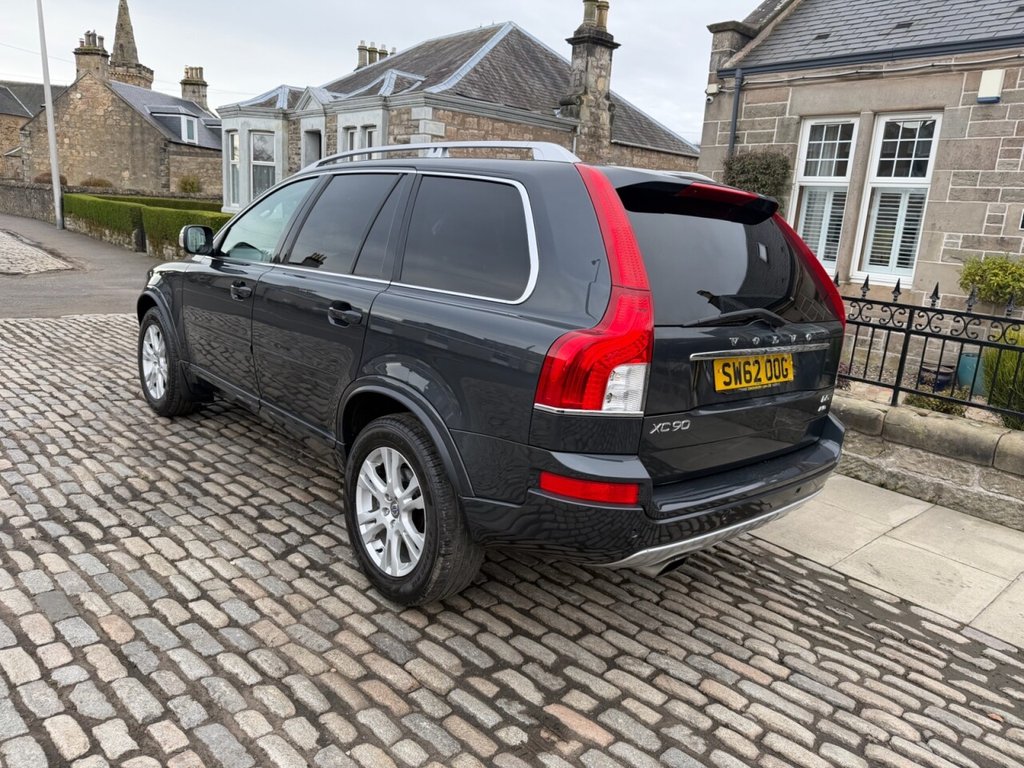 Used Volvo XC90 2012 for sale - 78124298: Photo 10