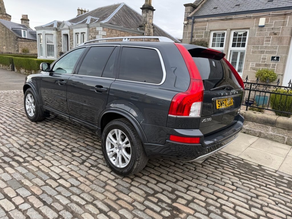 Used Volvo XC90 2012 for sale - 78124298: Photo 11