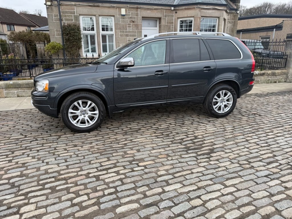 Used Volvo XC90 2012 for sale - 78124298: Photo 12