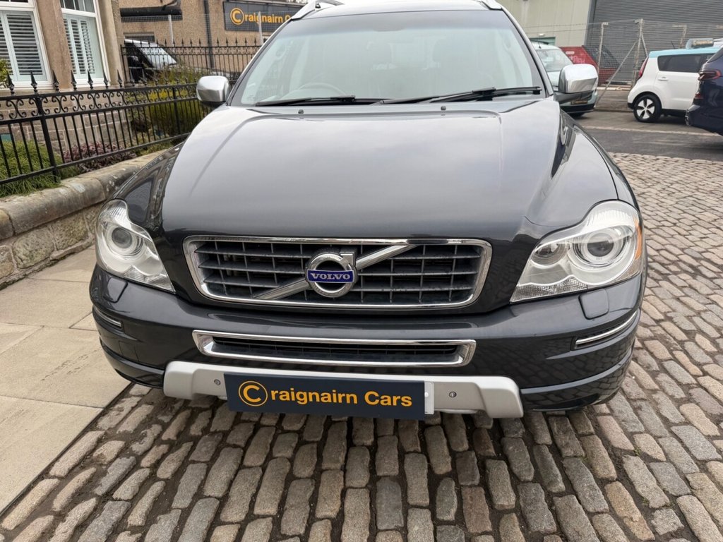 Used Volvo XC90 2012 for sale - 78124298: Photo 13