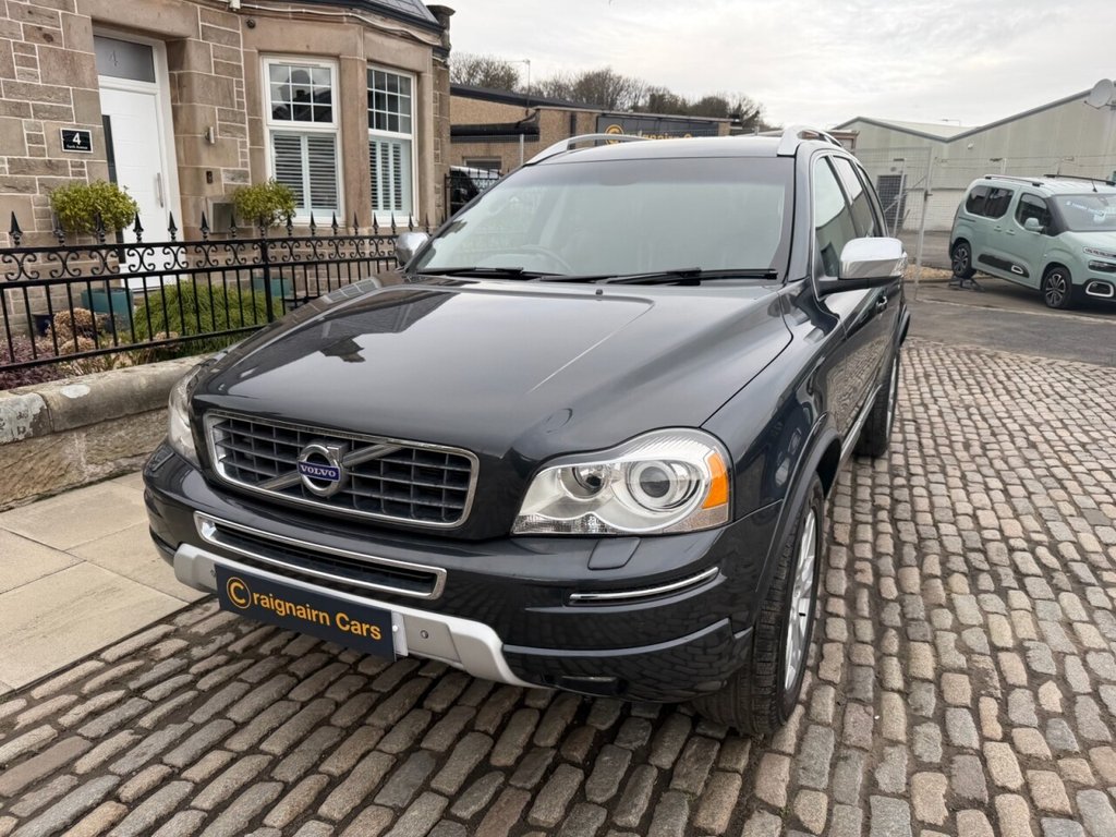 Used Volvo XC90 2012 for sale - 78124298: Photo 14