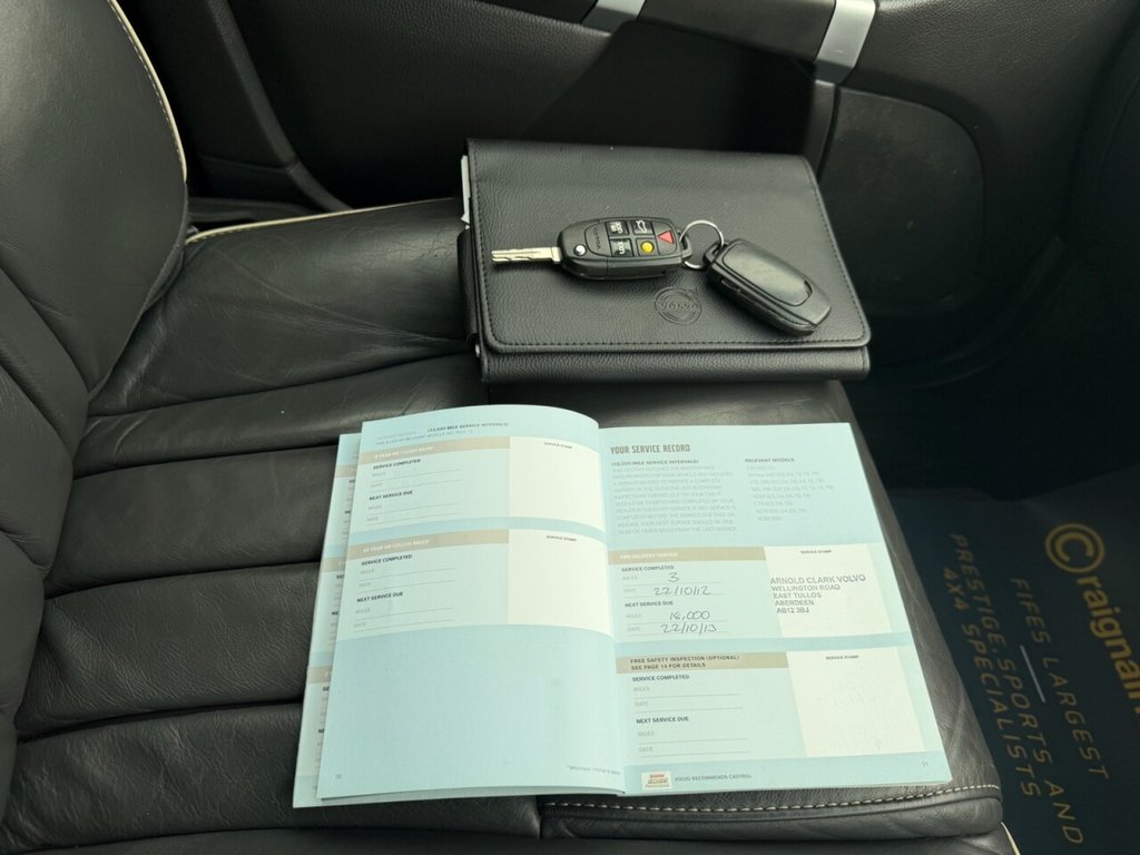 Used Volvo XC90 2012 for sale - 78124298: Photo 15