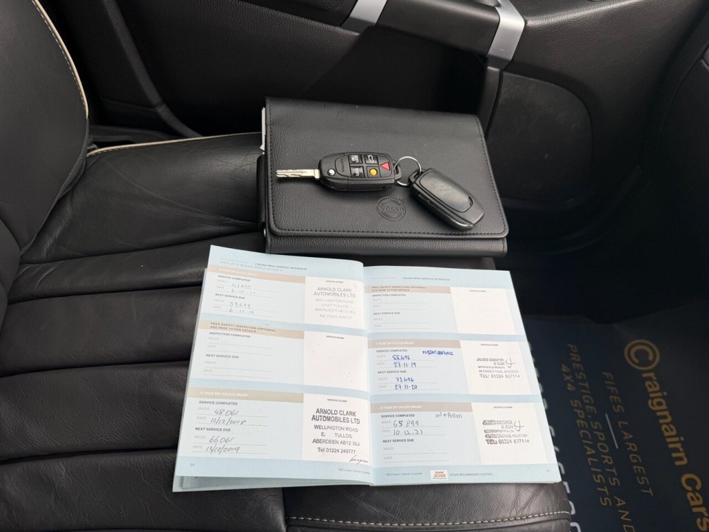 Used Volvo XC90 2012 for sale - 78124298: Photo 16