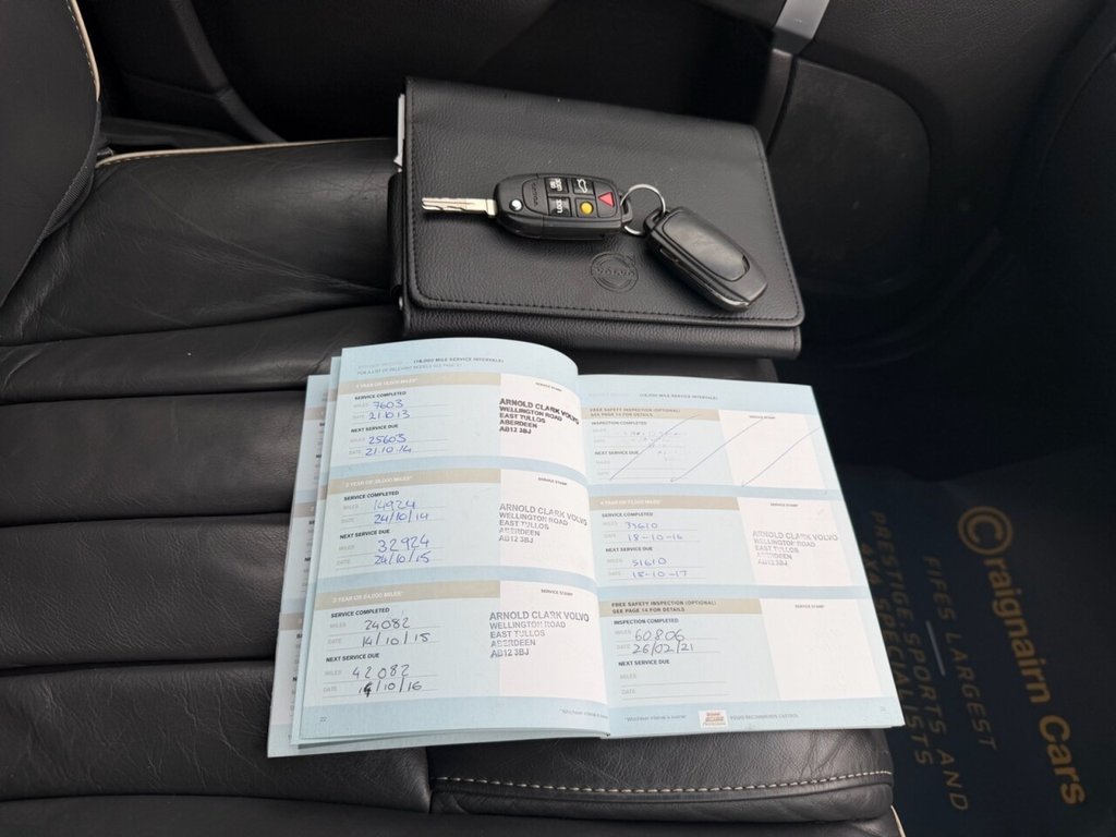 Used Volvo XC90 2012 for sale - 78124298: Photo 17