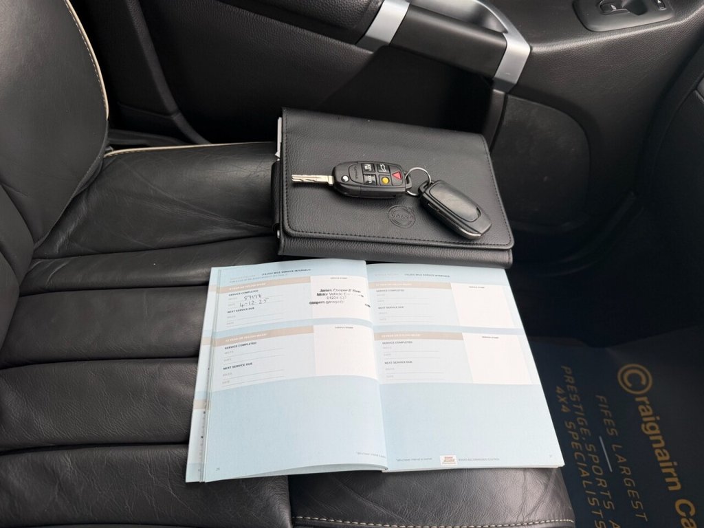 Used Volvo XC90 2012 for sale - 78124298: Photo 18