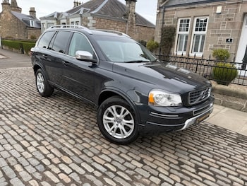 Used Volvo XC90 2012 for sale - 78124298: Photo