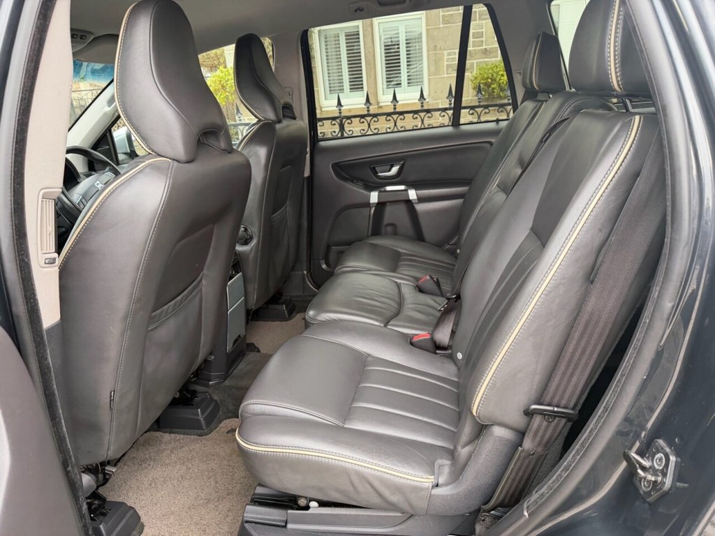 Used Volvo XC90 2012 for sale - 78124298: Photo 20