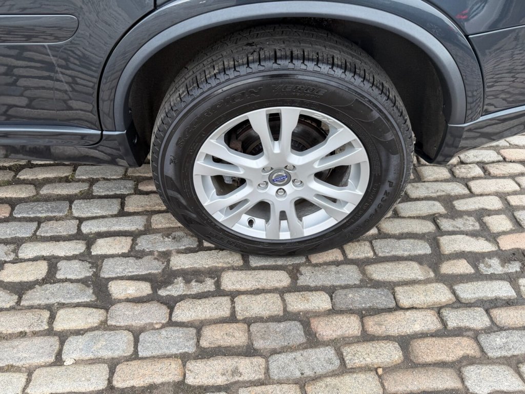 Used Volvo XC90 2012 for sale - 78124298: Photo 21