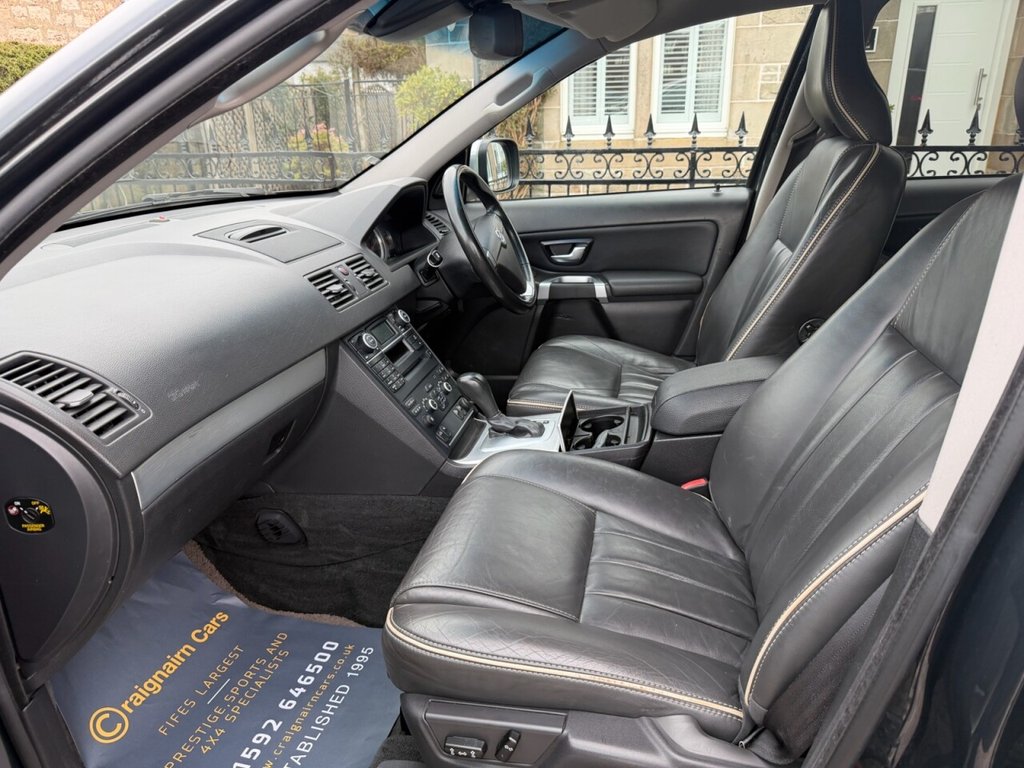 Used Volvo XC90 2012 for sale - 78124298: Photo 22