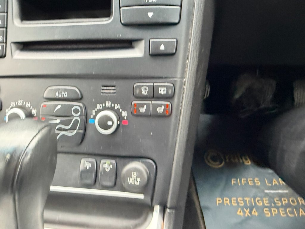 Used Volvo XC90 2012 for sale - 78124298: Photo 23