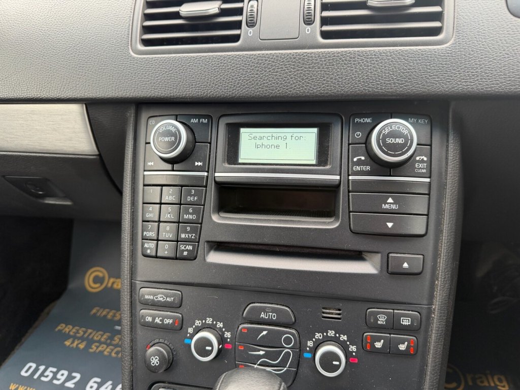 Used Volvo XC90 2012 for sale - 78124298: Photo 24