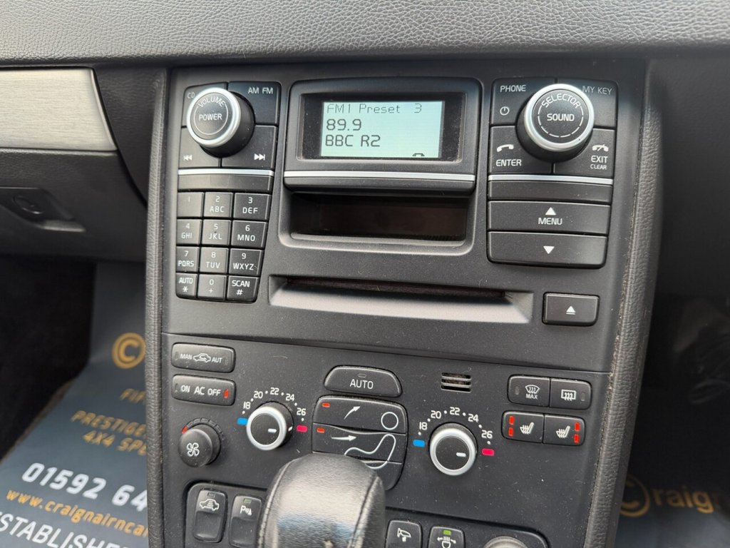 Used Volvo XC90 2012 for sale - 78124298: Photo 26