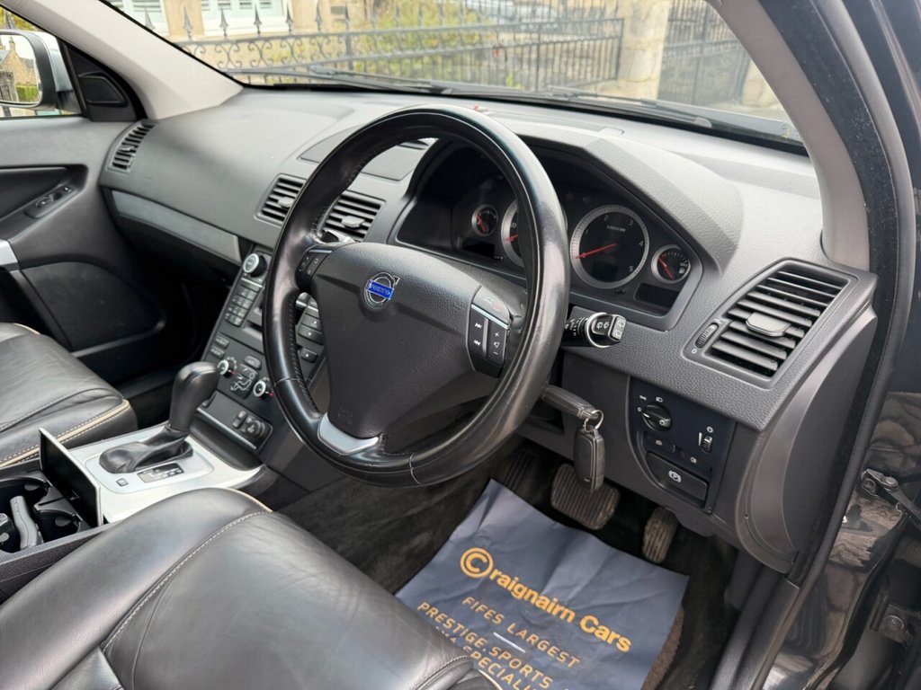 Used Volvo XC90 2012 for sale - 78124298: Photo 27