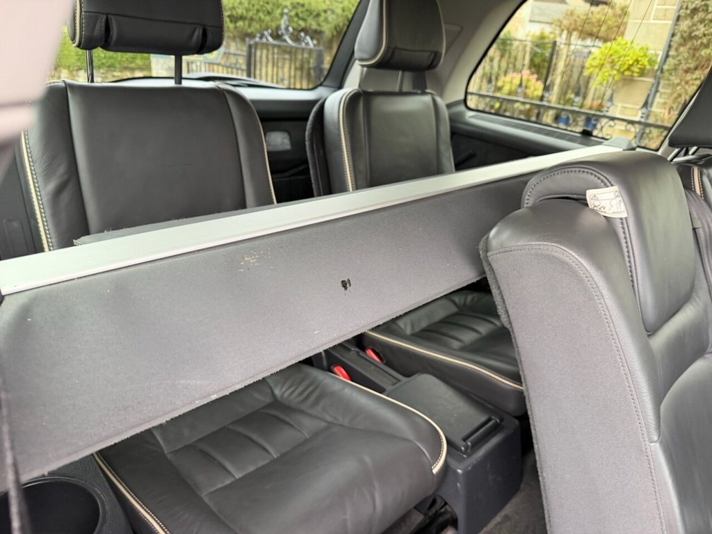 Used Volvo XC90 2012 for sale - 78124298: Photo 28