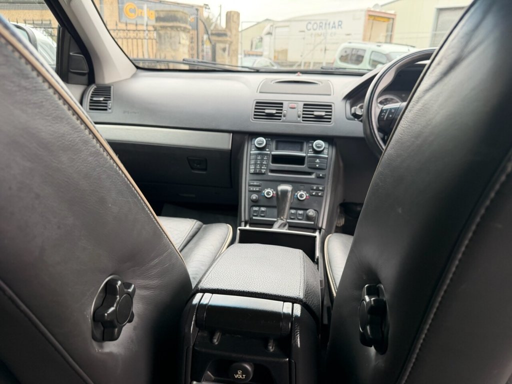 Used Volvo XC90 2012 for sale - 78124298: Photo 29