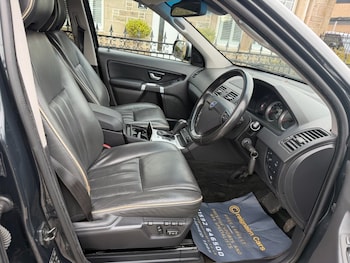 Used Volvo XC90 2012 for sale - 78124298: Photo