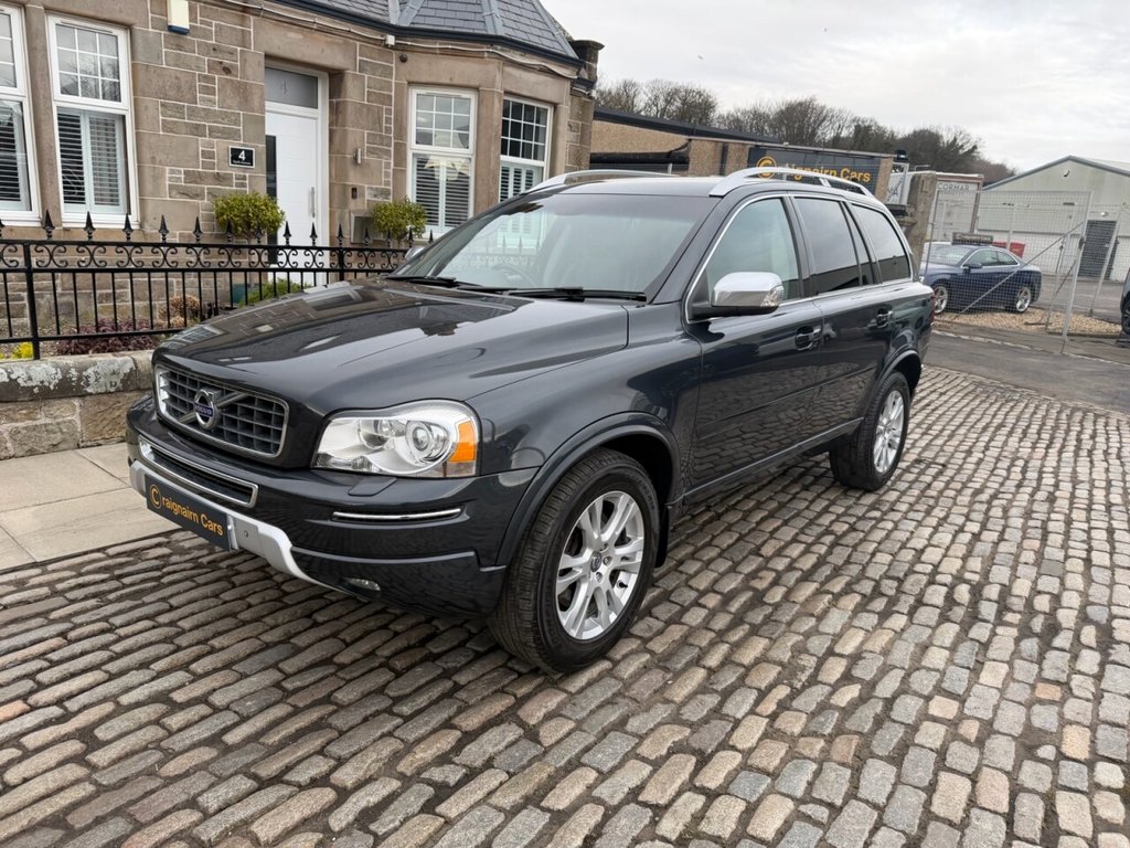 Used Volvo XC90 2012 for sale - 78124298: Photo 3