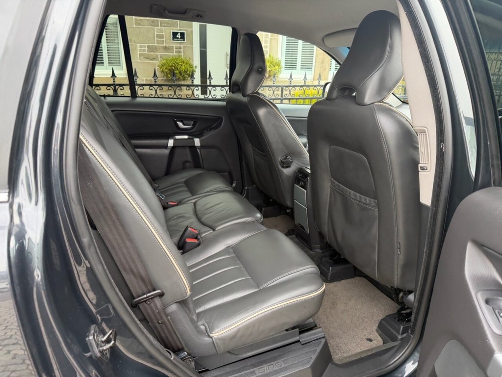 Used Volvo XC90 2012 for sale - 78124298: Photo 30