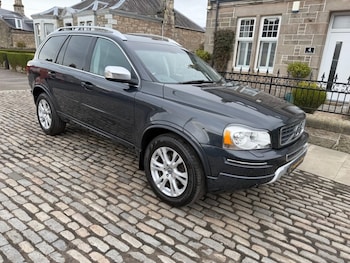Used Volvo XC90 2012 for sale - 78124298: Photo