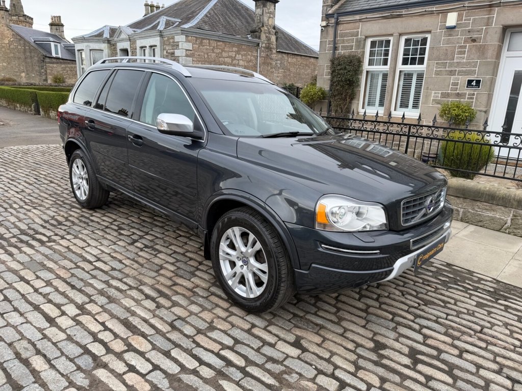 Used Volvo XC90 2012 for sale - 78124298: Photo 5