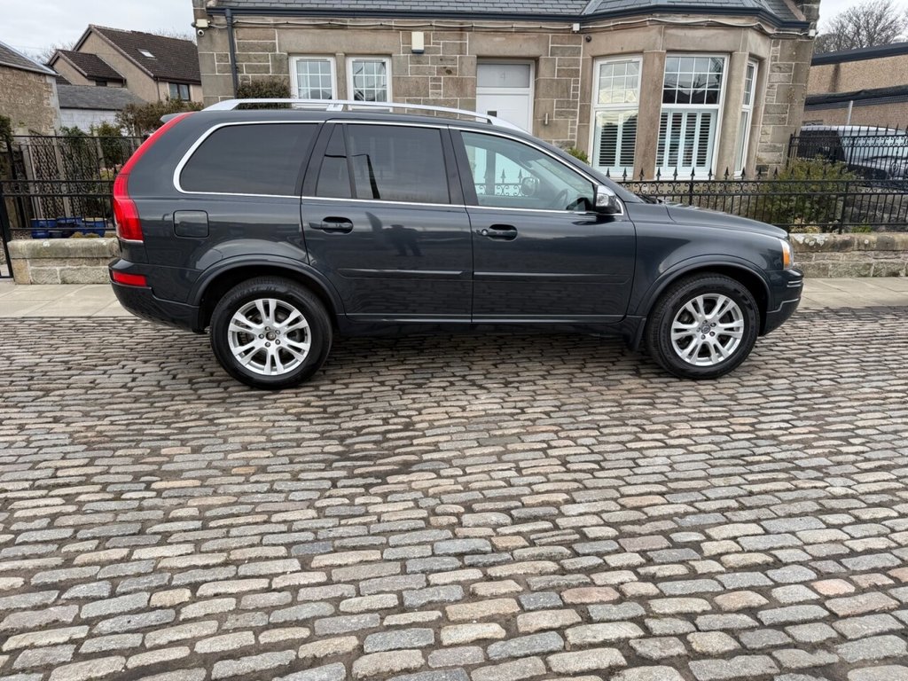 Used Volvo XC90 2012 for sale - 78124298: Photo 6