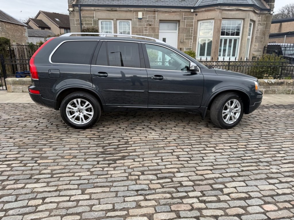 Used Volvo XC90 2012 for sale - 78124298: Photo 7
