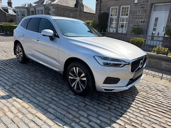 Used Volvo XC60 2020 for sale - 79275899: Photo