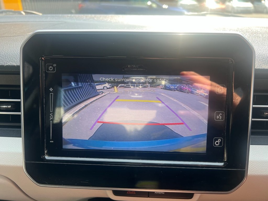 Used Suzuki Ignis 2017 for sale - 77009550: Photo 13