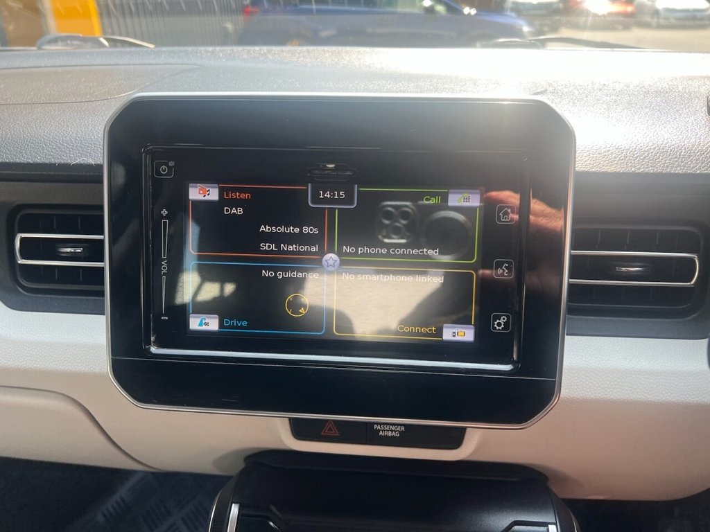 Used Suzuki Ignis 2017 for sale - 77009550: Photo 15